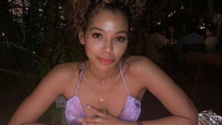 Who Is Karim Benzema’s Wife Cora Gauthier?