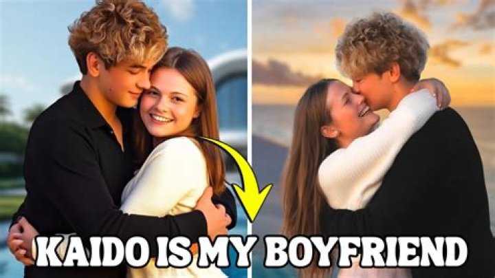 Who is Kato Kaelin Dating Now? A Look into his Past and Present Relationships