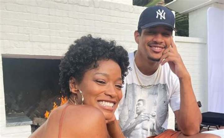 Who is Keke Wyatt's ex-husband Michael Jamar Ford?