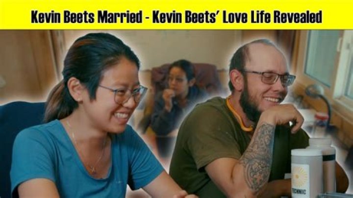 Who is Kevin Beets? | Wiki, Age, Bio, Net Worth, Career, Relationship, Family
