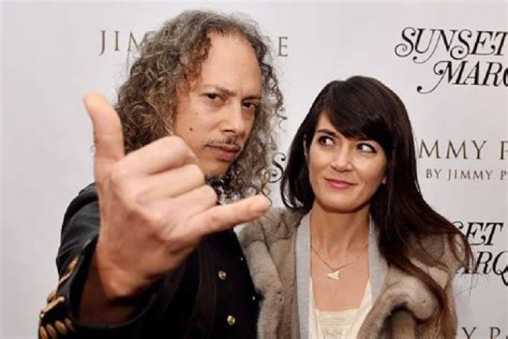 Who is Kirk Hammett Dating Now? Past Relationships, Current Relationship Status, and Rumours