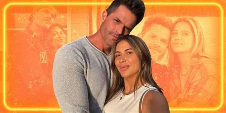 Unveiling The Mystery: Who Is Layla Anna Lee's Husband?