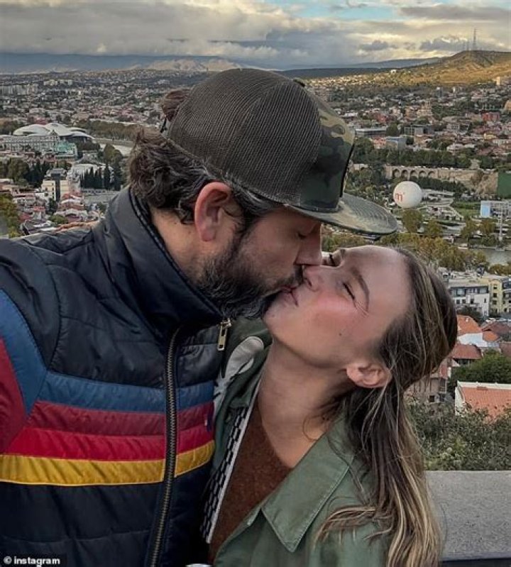 Who is Levi Bent-Lee Dating Now? A Look at His Past Relationships, Current Relationship Status, and Rumors