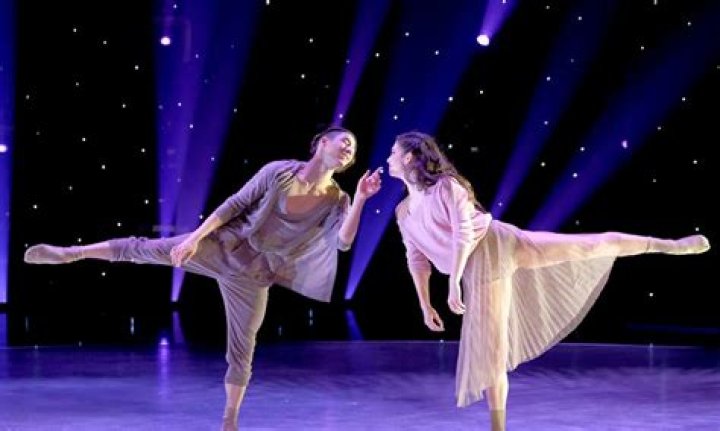 Who is Lex Ishimoto Dating Now? A Look into the Life of the Dancer