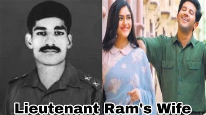 Who is Lieutenant Ram? | Wiki, Age, Bio, Net Worth, Career, Relationship, Family