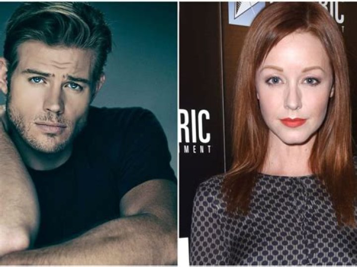 Who is Lindy Booth Dating Now? Past Relationships, Current Relationship Status, and Rumors