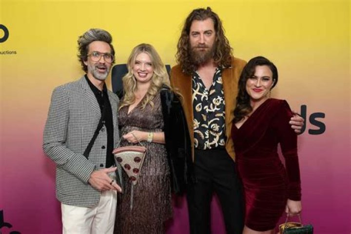 Who is Link Neal’s Wife? | Know Everything About Link Neal