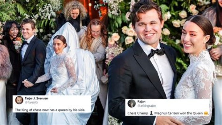 Who is Magnus Carlsen Dating Now? A Look at His Past and Current Relationships