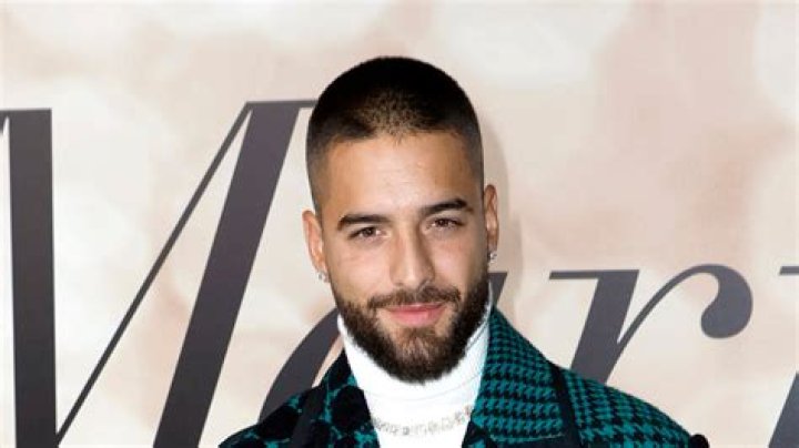 Who is Maluma? | The US Sun