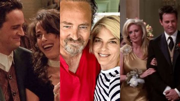 Who is Matthew Frias Dating Now? All You Need to Know