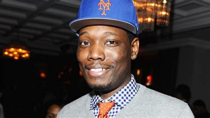 Unraveling The Mystery: Who Is Michael Che Dating?