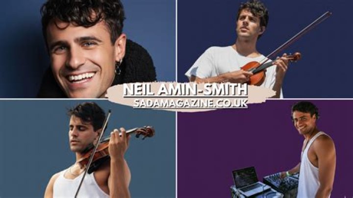 Who is Milan Neil Amin-Smith Dating Now? Explore His Relationship History