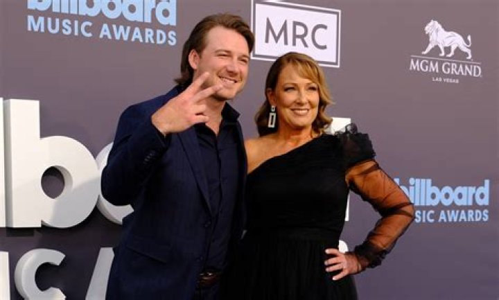 Discovering The Woman Behind The Star: Who Is Morgan Wallen's Mom?