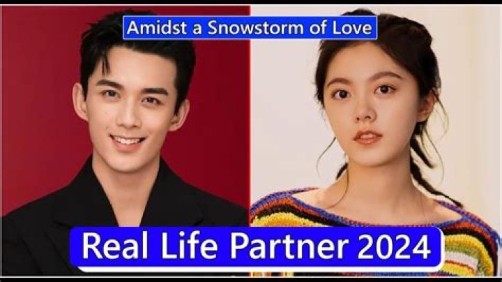 Who is Nancy Wu Dating Now? A Look at Her Relationship History and Current Status