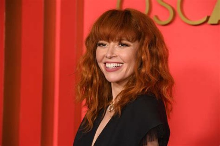 Who is Natasha Aughey Dating Now? A Look at Her Past Relationships, Current Status, and Rumours
