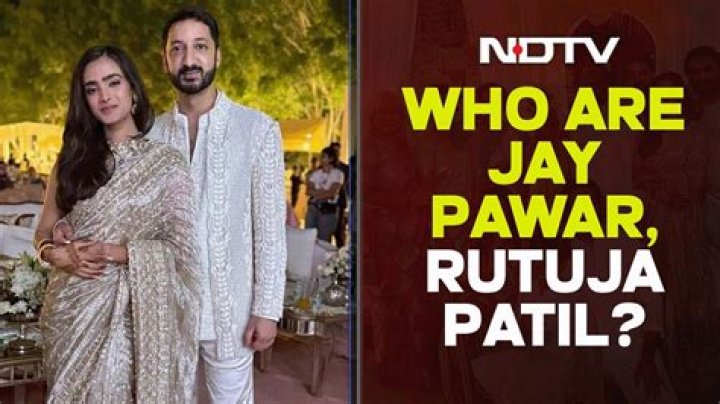 Who is Nawab Malik and why is he important for Sharad Pawar's NCP – India TV