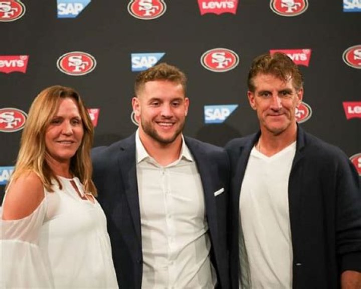 Who is Nick Bosa? | Wiki, Bio, Age, Net Worth, Career, Affairs, Family
