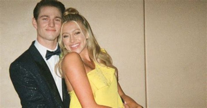 Who is Nico Greetham Dating Now? All About His Past and Current Relationships