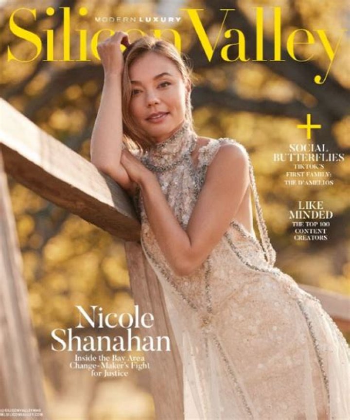 Who is Nicole Shanahan? Wiki, Age, Bio, Net Worth, Career, Relationship, Family