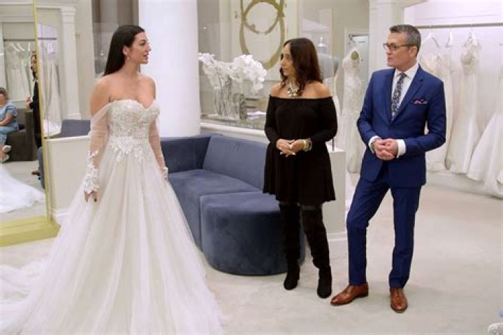 Who is Nik Stauskas’ wife? Tracy and Alexandra Gerhart appear on Say Yes To The Dress