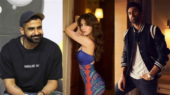 Who is Nikhil Kamath? Rhea Chakraborty's rumoured billionaire – India TV