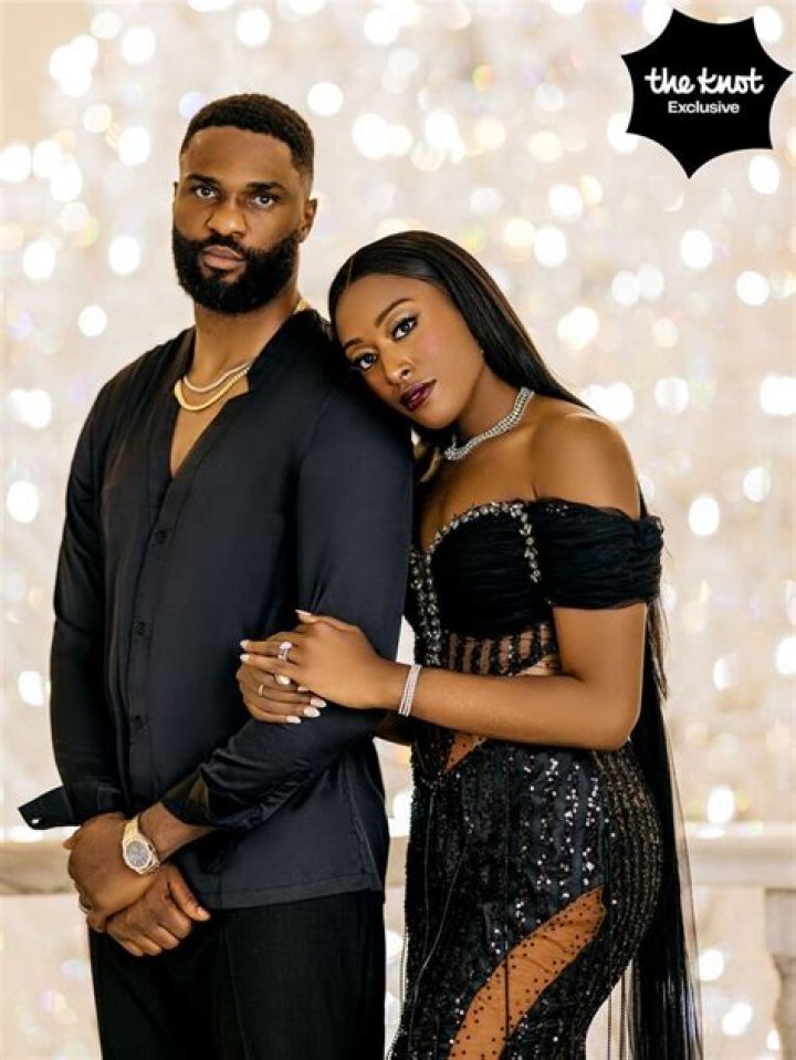 Who is Nneka Ogwumike Dating Now? A Look at the WNBA Star’s Relationship Status, Past Relationships, and Rumors