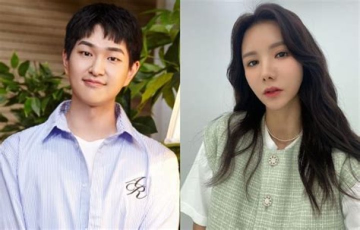 Who is Onew Dating Now? – Past Relationships, Current Relationship Status, Rumours, and Facts