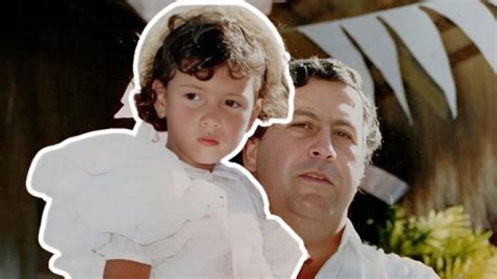 Unveiling The Mystery: Who Is Pablo's Daughter?