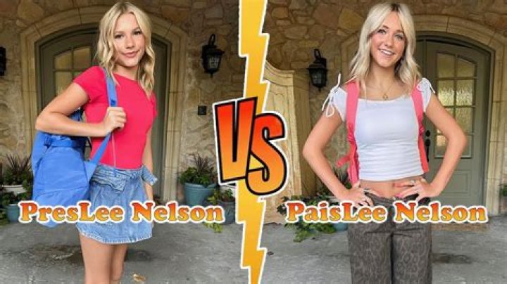 Who is PaisLee Nelson Dating Now? A Look at Her Past Relationships, Current Status, and Rumors