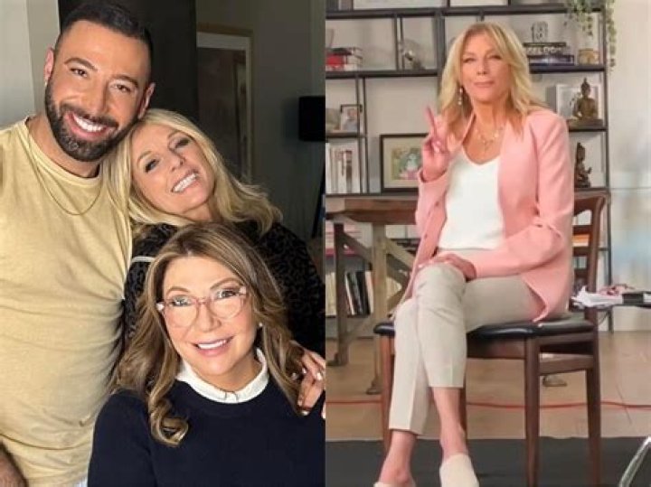 Who is Pat Lalama? Wiki, Age, Bio, Net Worth, Career, Relationship, Family