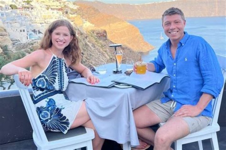 Unveiling The Mystery: Who Is Patrick Christys' Wife?