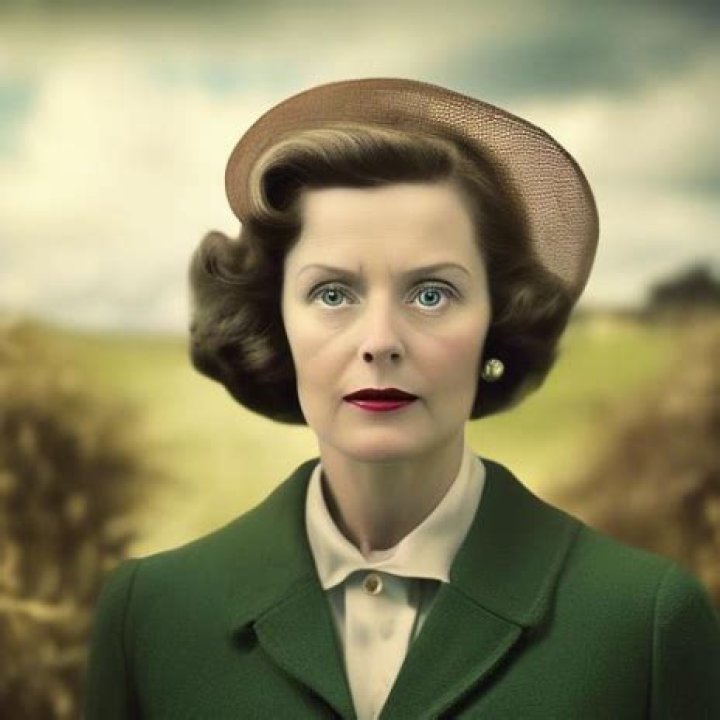 Who Is Peggy Fulford Son? Meet Her Five Husband