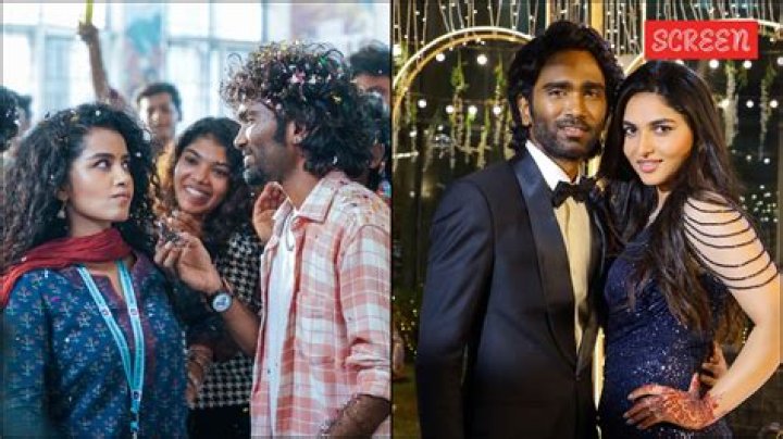 Who is Pradeep Ranganathan? | Wiki, Age, Bio, Net Worth, Career, Relationship, Family