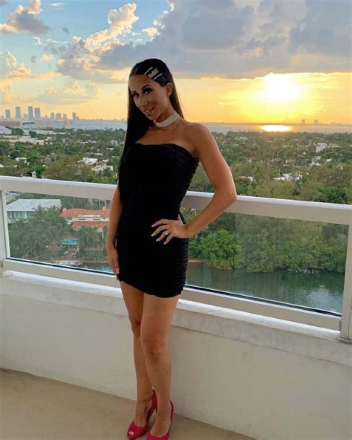 Who Is Rachel Fuda? What to Know About the 'RHONJ' Cast Member