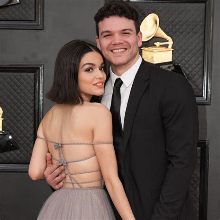 Who is Rachel Zegler's boyfriend, Josh Andres Rivera?