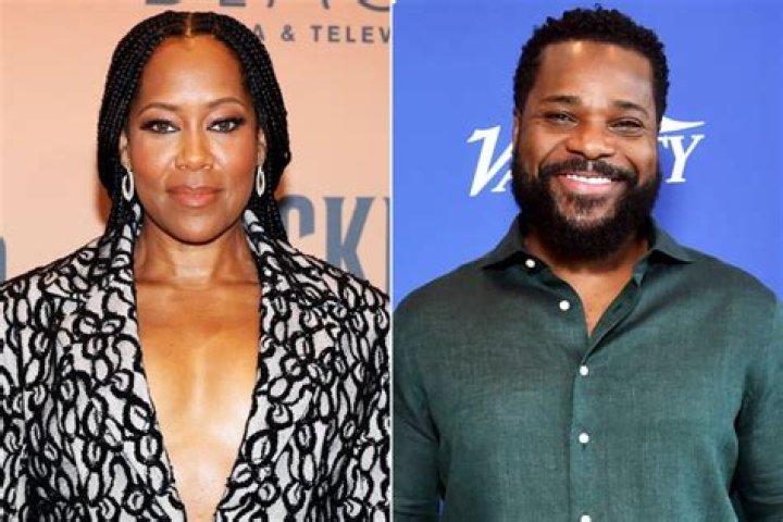 Who is Regina King Dating Now? A Look at Her Past Relationships and Current Relationship Status
