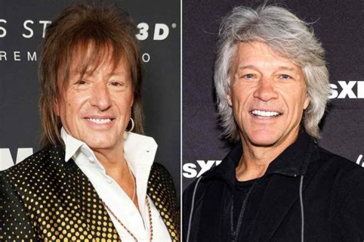 Who is Richie Sambora Dating Now? A Look at His Relationship History