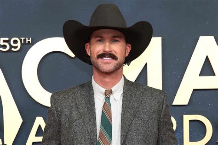 Who is Riley Green? Wiki, Age, Bio, Net Worth, Career, Relationship, Family