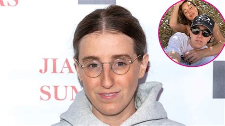 Who Is Robby Hoffman? What to Know About Gabby Windey's Girlfriend