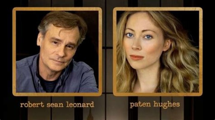 Who is Robert Sean Leonard Dating Now? Past Relationships, Current Status, and Rumours