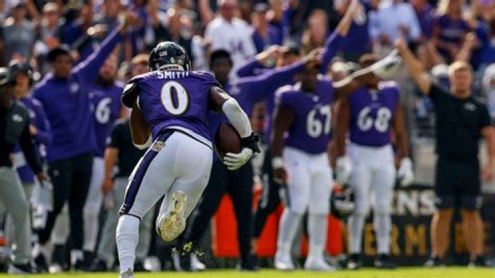 Who is Roquan Smith Dating Now? A Look at His Past Relationships, Current Relationship Status, and Rumours