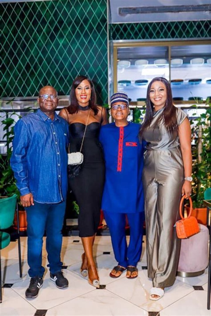 Who is Rufai Oseni? Wiki, Age, Bio, Net Worth, Career, Relationship, Family