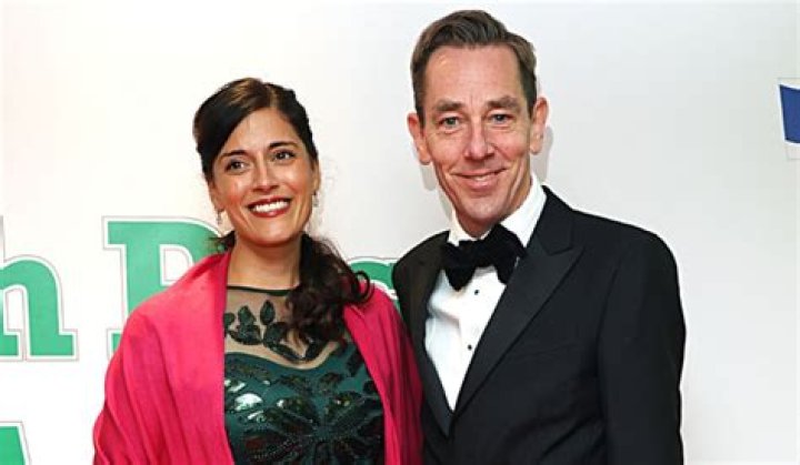 Who is Ryan Tubridy? | Wiki, Age, Bio, Net Worth, Career, Relationship, Family