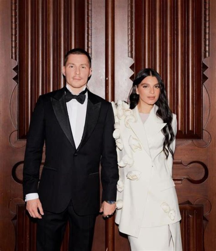 Who is Seamus Mullen Dating Now? | Past Relationships, Current Relationship Status, Rumours, and Facts