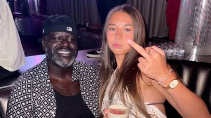 Unveiling The Mystery: Who Is Shaq Dating In 2024?