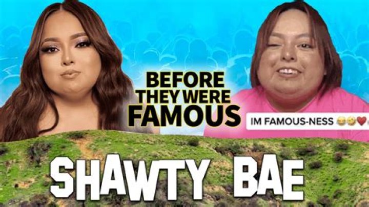 Who is Shawty Bae? | What is She Famous For?