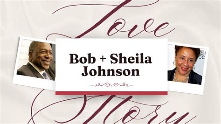 Who Is Sheila Barden Dating Now? Exploring Her Relationship Status and Past Romances