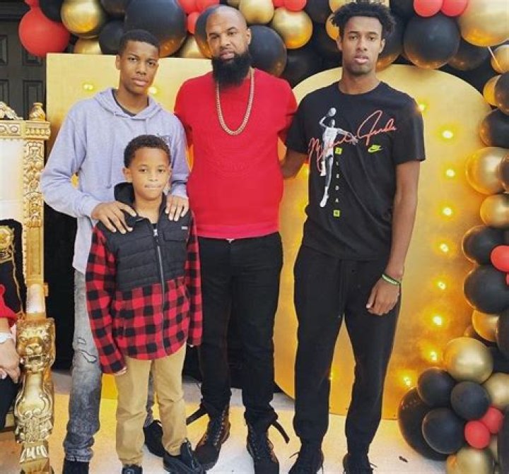 Uncovering The Love Life Of Slim Thug: Who Is Slim Thug Dating?