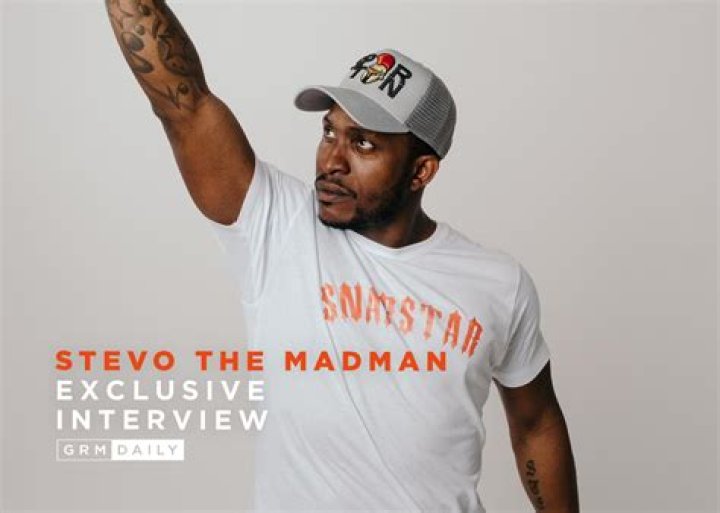 Who is Stevo the Madman Dating Now? Past Relationships, Current Relationship Status, and Rumours