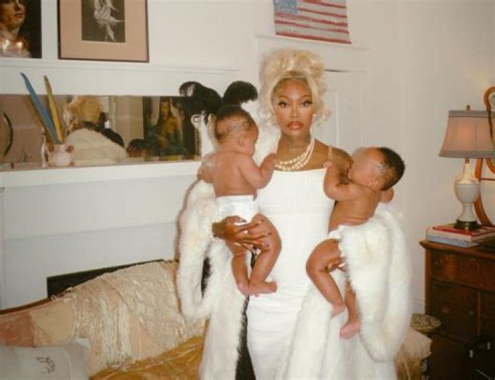 Unveiling The Identity Of Summer Walker's Mother